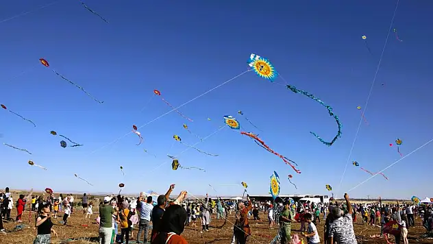 'Çocuklar ile Şen Sokaklar'