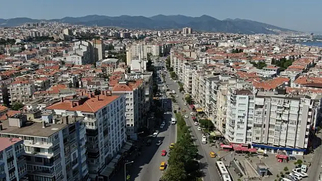 Eski evlerin şaşırtan fiyatı