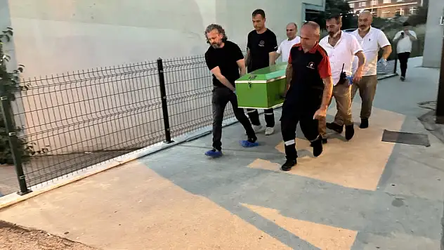 iki kadın arasındaki silahlı kavga kanlı bitti