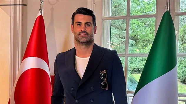 Eski kaptanın güveni tam