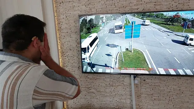 'ADALET' İSTİYORLAR