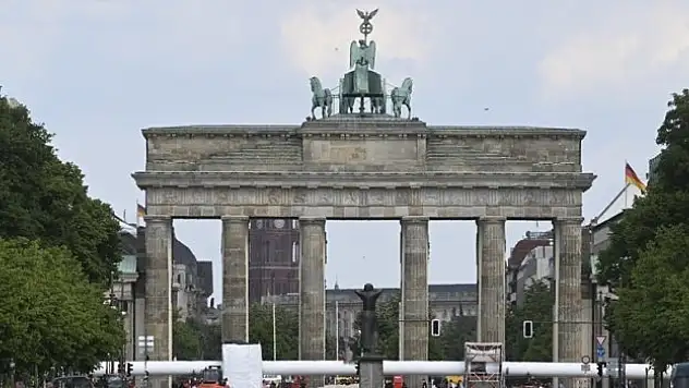 Almanya ırkçılığın gölgesinde EURO 2024'e ev sahipliği yapacak