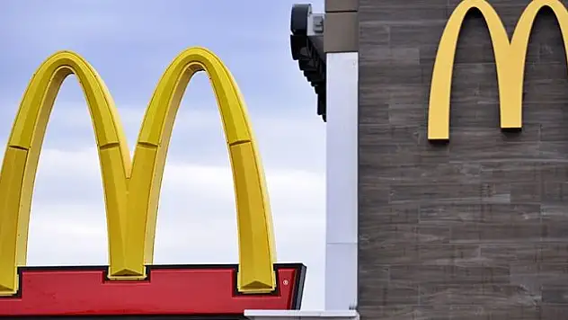 AB mahkemesinden 'Big Mac' kararı