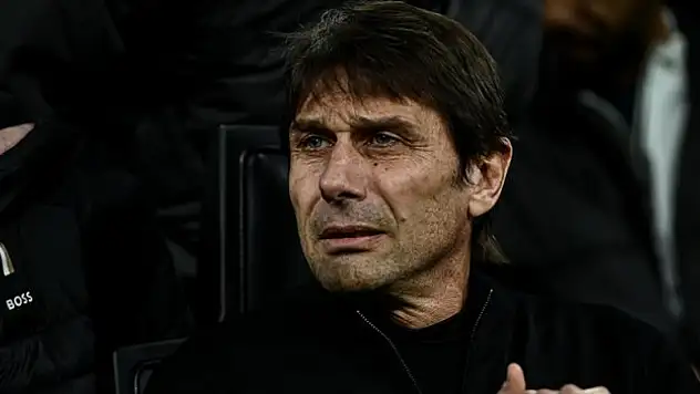 Napoli'de Antonio Conte dönemi
