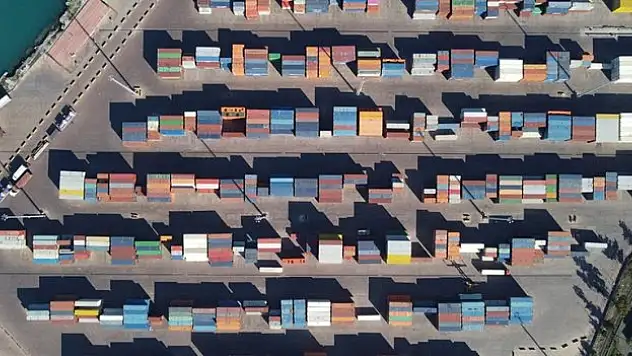 Serbest bölgelerden yapılan ihracat 50 milyar dolara dayandı