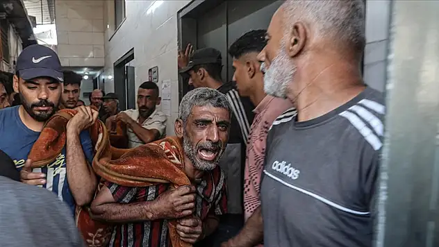 123 Filistinli hayatını kaybetti﻿﻿