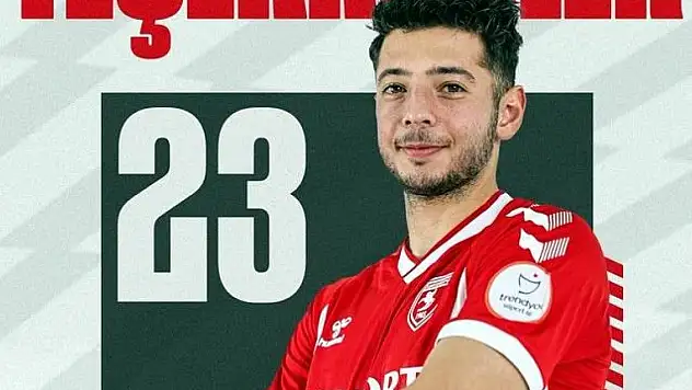 Samsunspor'da 5'inci ayrılık