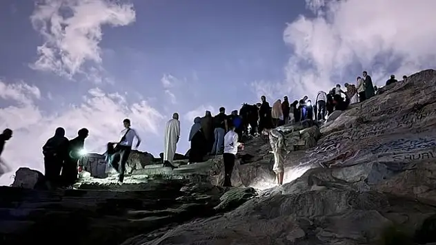 Umre dönemi 22 Temmuz'da başlayacak