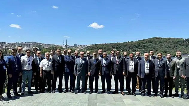 Türkiye'nin ilk bin ihracatçısını açıkladı