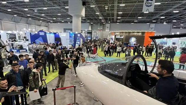 Dikkatler Türk savunma sanayisinde