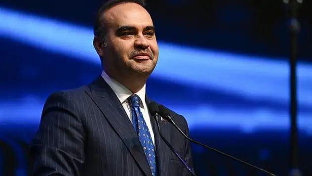 Sanayi ve teknolojide yerli ve milli adımlar damga vurdu