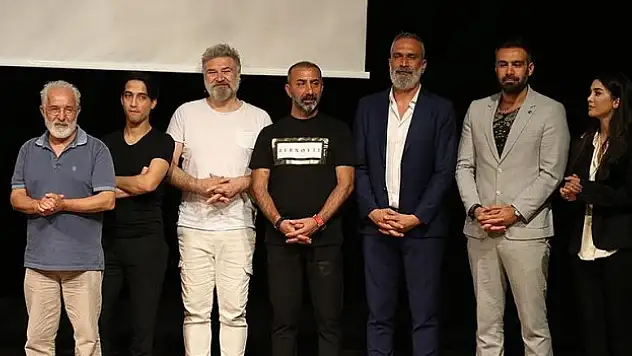 Sanat dünyasından İsrail'in saldırılarına tepki