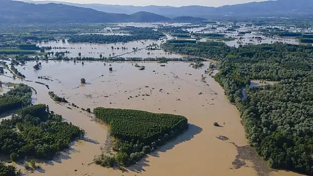 İklim değişikliği kaynaklı afetlere karşı sigortanın önemi artıyor