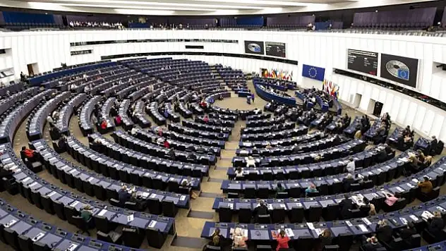 Avrupa Parlamentosu seçim sonuçları belli oldu