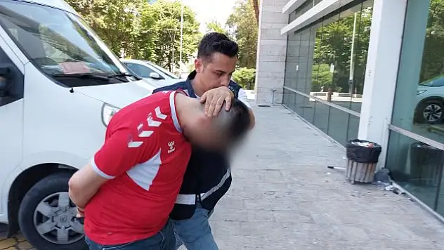 Adli Kontrol Şartıyla serbest