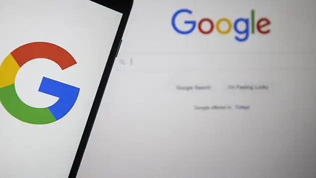 Rekabet Kurulundan Google'a 482 milyon lira ceza