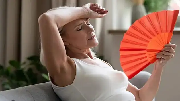 Sıcak çarpması ve inme riski artıyor