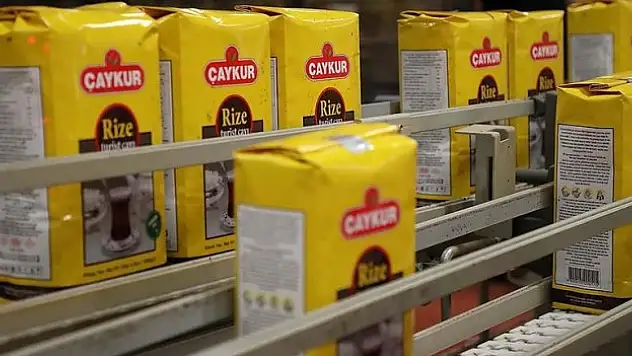 ÇAYKUR'dan fabrikaların baca dumanına ilişkin açıklama