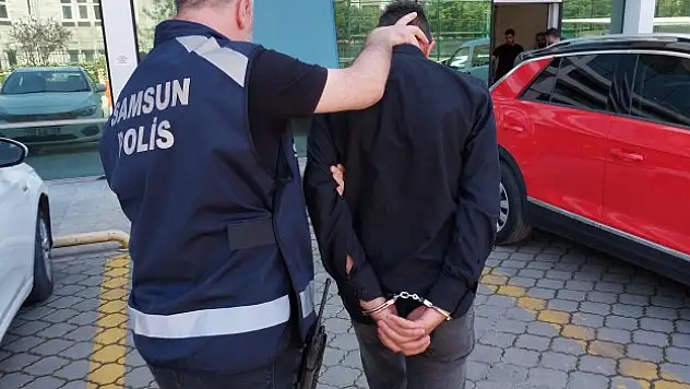 Garsonun bıçaklanmasına 2 kişi tutuklandı