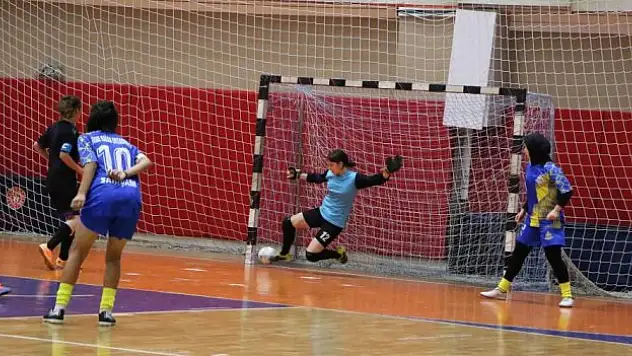 Nefes kesen maçlar sona erdi