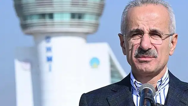 Hava yolunu tercih eden yolcu sayısı 82 milyonu geçti