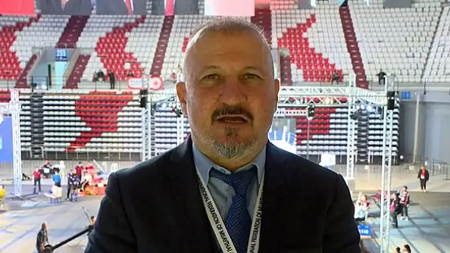 Türkiye, muaythai branşında dünyaya yön veriyor