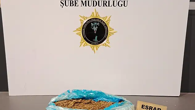 Kom ekiplerinden geçit yok