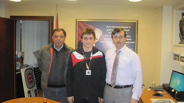 Havalı Silahlar Federasyon Kupası