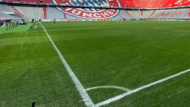 Almanya'da '11,4 milyar avroluk' şampiyona