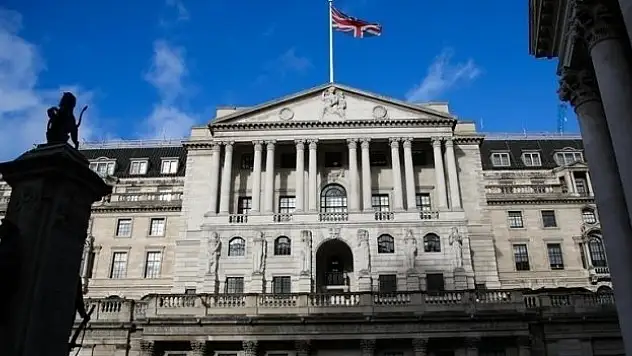 İngiltere ekonomisinde zayıf büyüme verileri