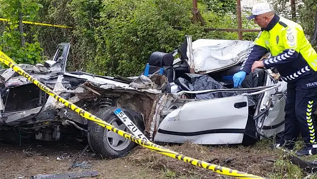 Mayıs ayı kaza bilançosu: 2 ölü, 512 yaralı