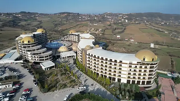 5 ilde devre mülk dolandırıcılığı operasyonu: 29 gözaltı