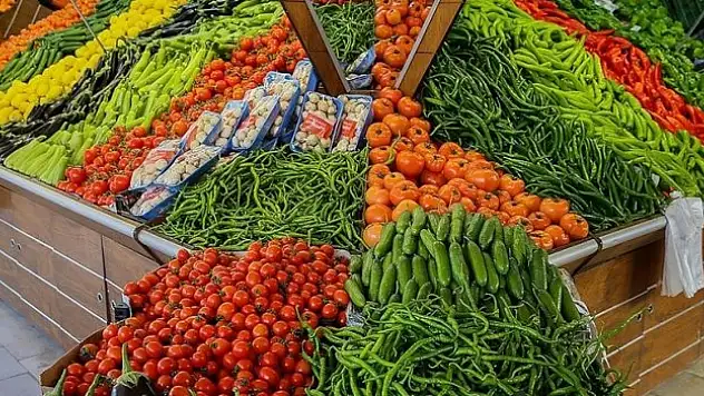 Türkiye mayısta 284 milyon dolarlık yaş meyve sebze ihraç etti