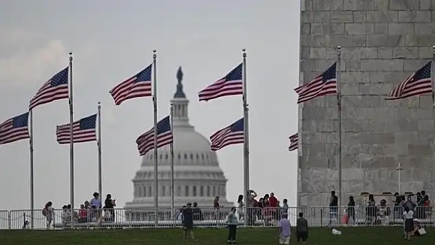 ABD'de enflasyon mayısta yıllık yüzde 3,3 oldu