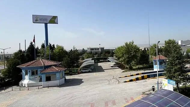 Oruçoğlu Yağ Fabrikası, Tarım Kredi bünyesine katıldı