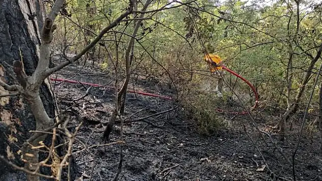 'Soğutma çalışmaları devam ediyor'