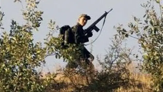 PKK'ya kış darbesi