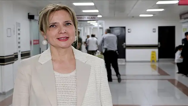 'Bayramı acil serviste geçirmemek için kurbanı ehline kestirin' uyarısı