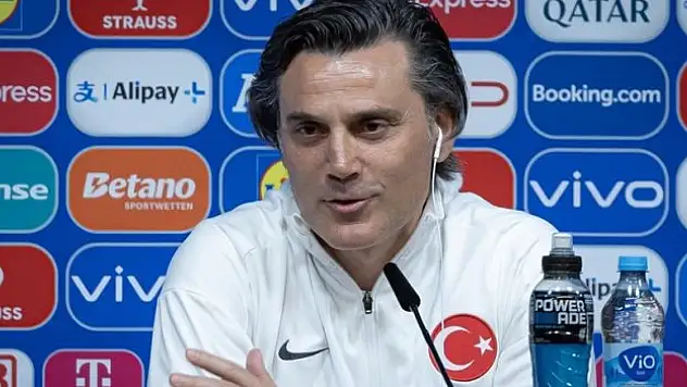 Vincenzo Montella: İlk defa turnuvalara galibiyetle başlıyoruz