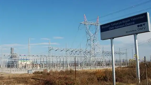 OMV'den durdurma açıklaması