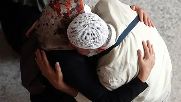 Hacıların kutsal topraklardan yurda dönüşü başlıyor