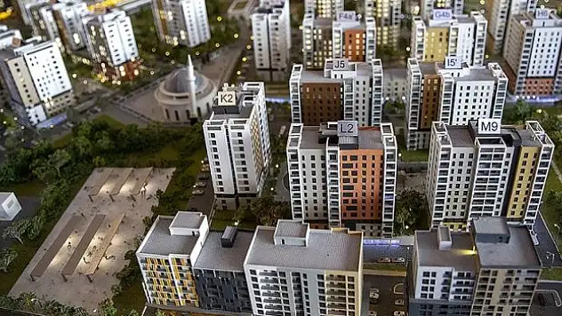 GYF'ler konut fiyatlarını düşürebilir