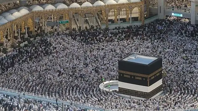 Diyanet'ten hac kurasıyla ilgili iddialara yanıt