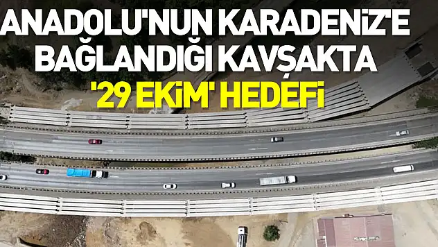 29 EKİM'DE AÇILMASI BEKLENİYOR