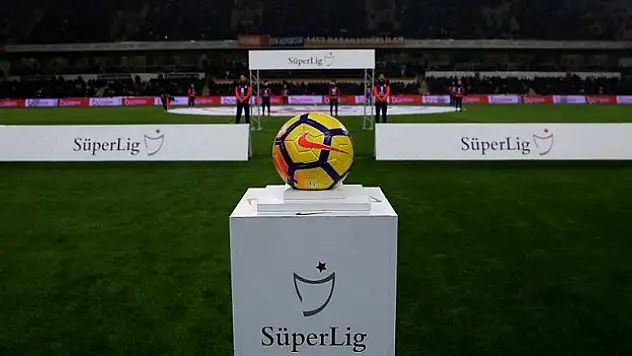 Süper Lig takımlarının harcama limitleri belli oldu