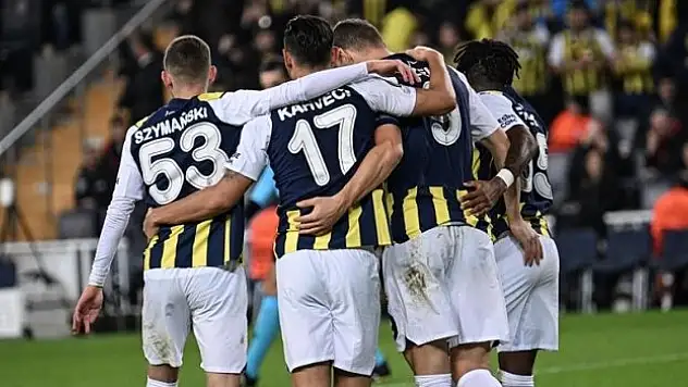 Fenerbahçe, Lugano ile eşleşti