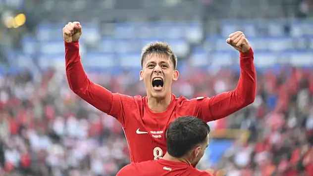 EURO 2024'te grup maçları 'ilkler ve enler' ile başladı