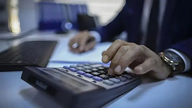 Mayıs ayı bütçe uygulama sonuçları açıklandı