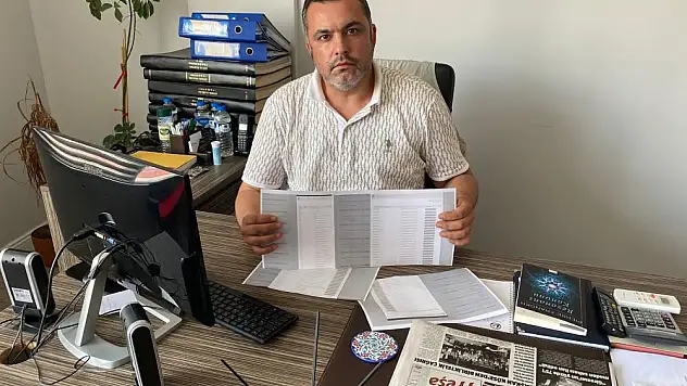 Sağlık sistemi üzerinden devletin zarara uğratıldığı iddiası