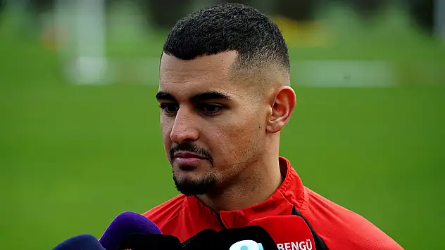 Levent Mercan'ı kadrosuna kattı